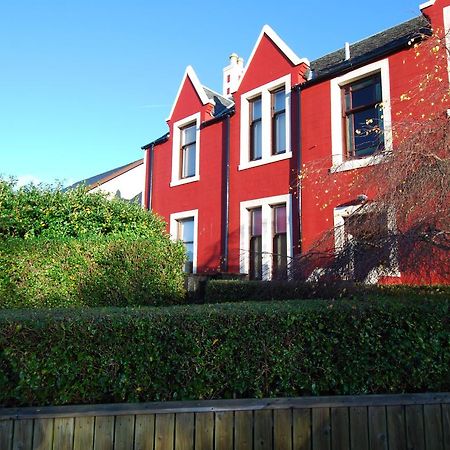 Stornoway Apartment Ngoại thất bức ảnh