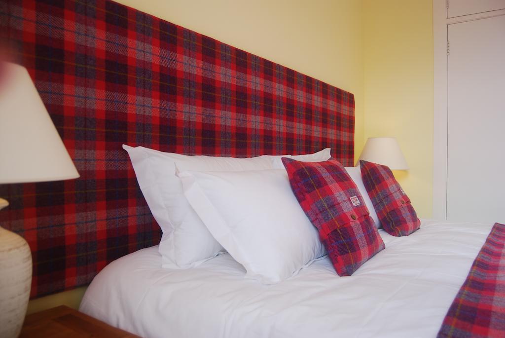 Stornoway Apartment Phòng bức ảnh