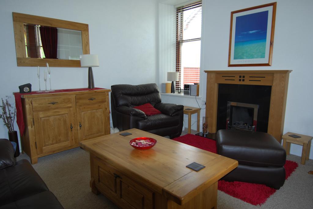 Stornoway Apartment Phòng bức ảnh