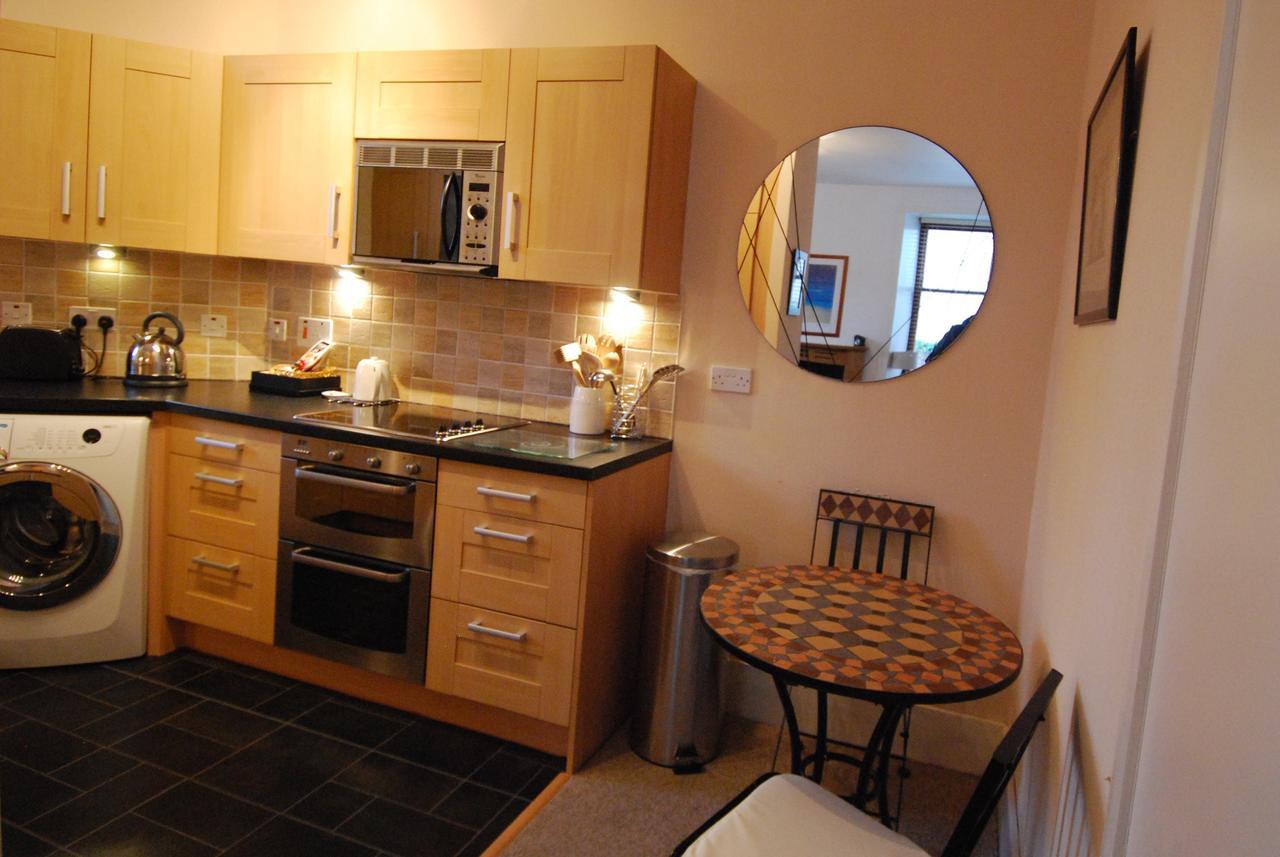 Stornoway Apartment Ngoại thất bức ảnh
