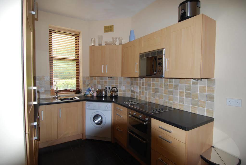 Stornoway Apartment Ngoại thất bức ảnh
